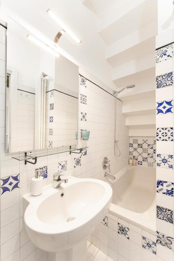 Apartamento Loft Navigli Porta Genova Milán