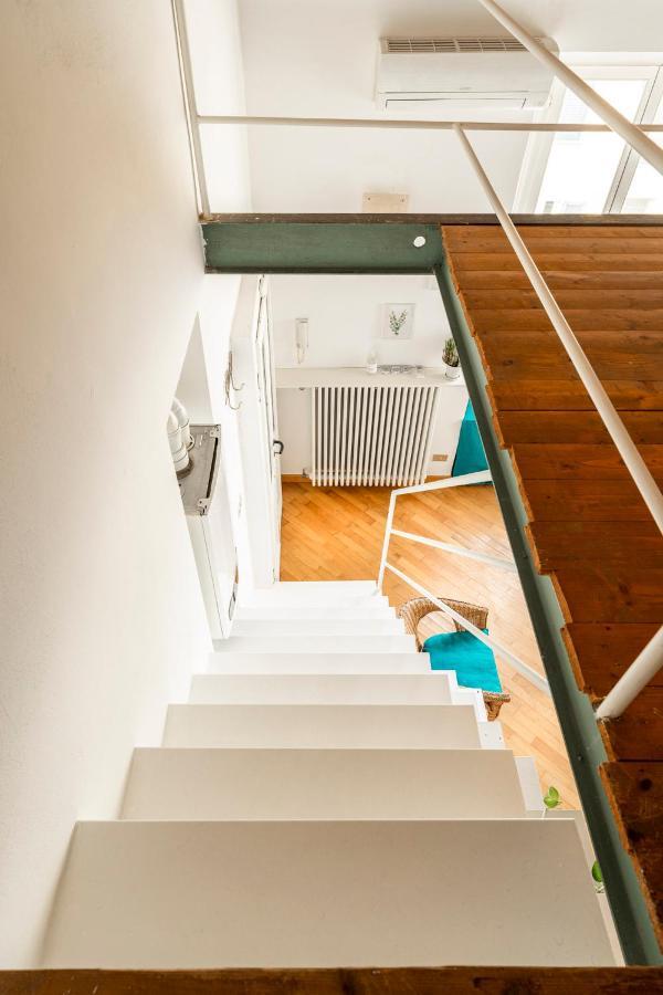 Loft Navigli Porta Genova * Milán