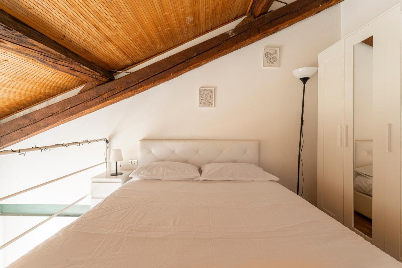 Loft Navigli Porta Genova Milán