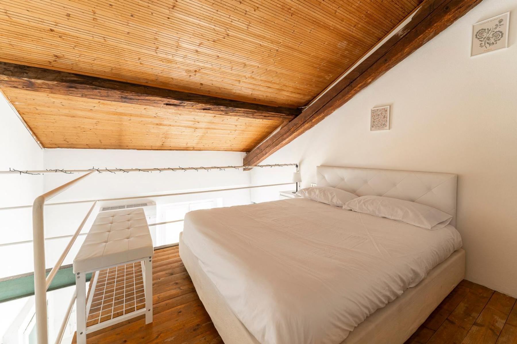Apartamento Loft Navigli Porta Genova *